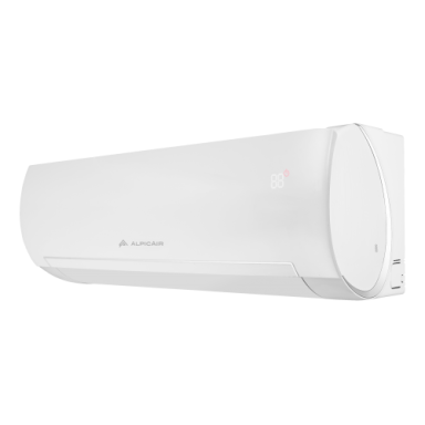 AlpicAir Premium Pro II oro kondicionierius AWI-26HRDC1C komplekte AWO-26HRDC1C