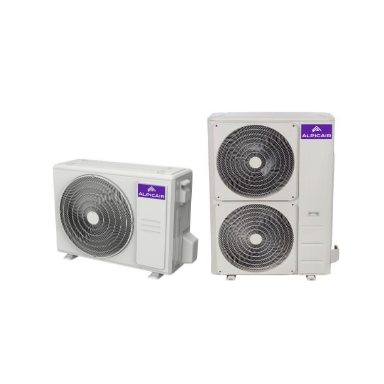 AlpicAir PRO II oro kondicionierius AFI-105HRDC3A komplekte AOU-105HRDC3A
