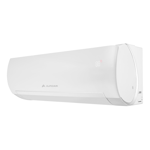 AlpicAir Premium Pro II oro kondicionierius AWI-36HRDC1C komplekte AWO-36HRDC1C 1