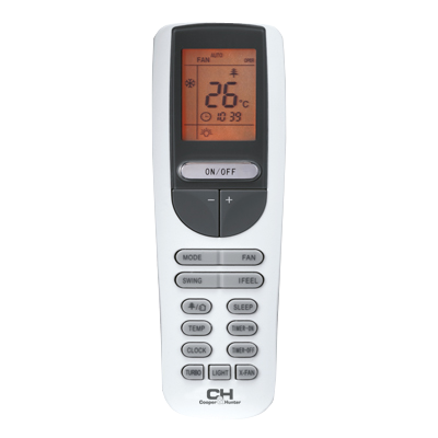 Cooper & Hunter Vital Plus vidaus blokas CH-S07FTXF6(I) 3