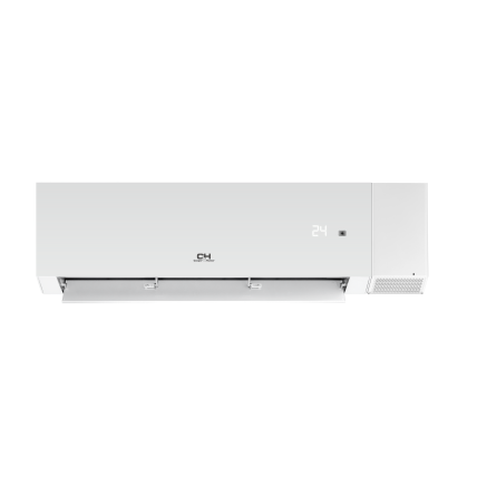 Cooper & Hunter Nature oro kondicionierius CH-S24FTXAN-WP komplekte lauko blokas 1