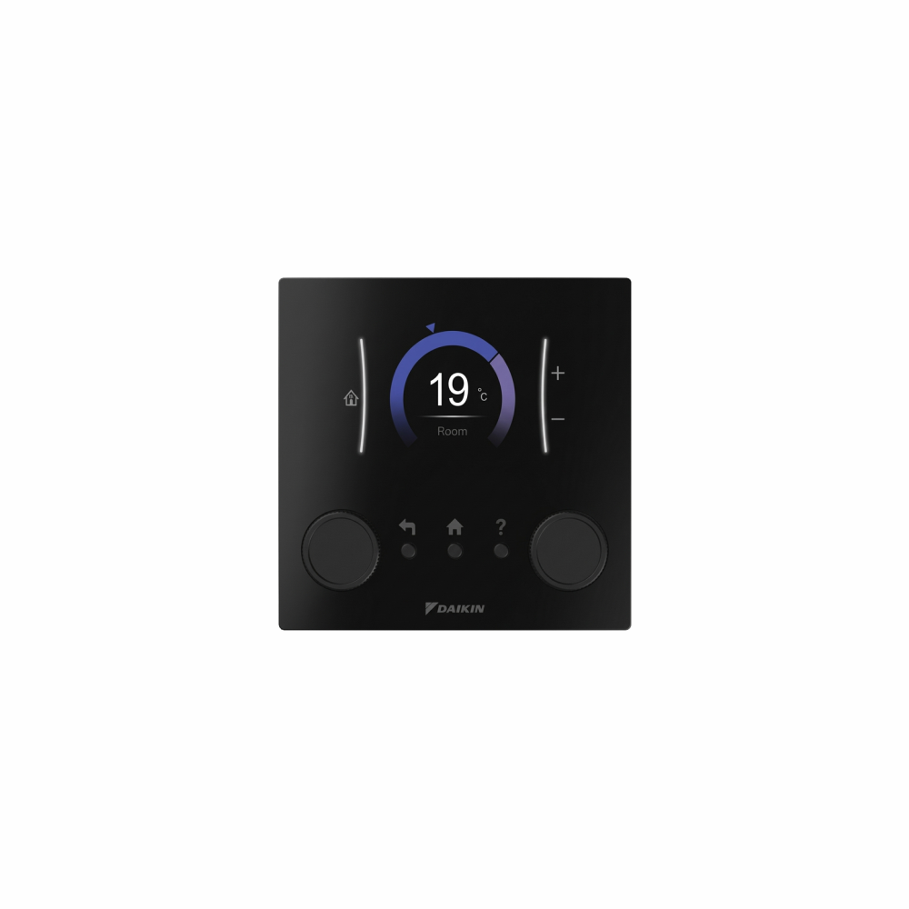 Daikin Altherma 3 M oras-vanduo šilumos siurblys monoblokas EBLA08E3V3 galia 7.50 kW 3