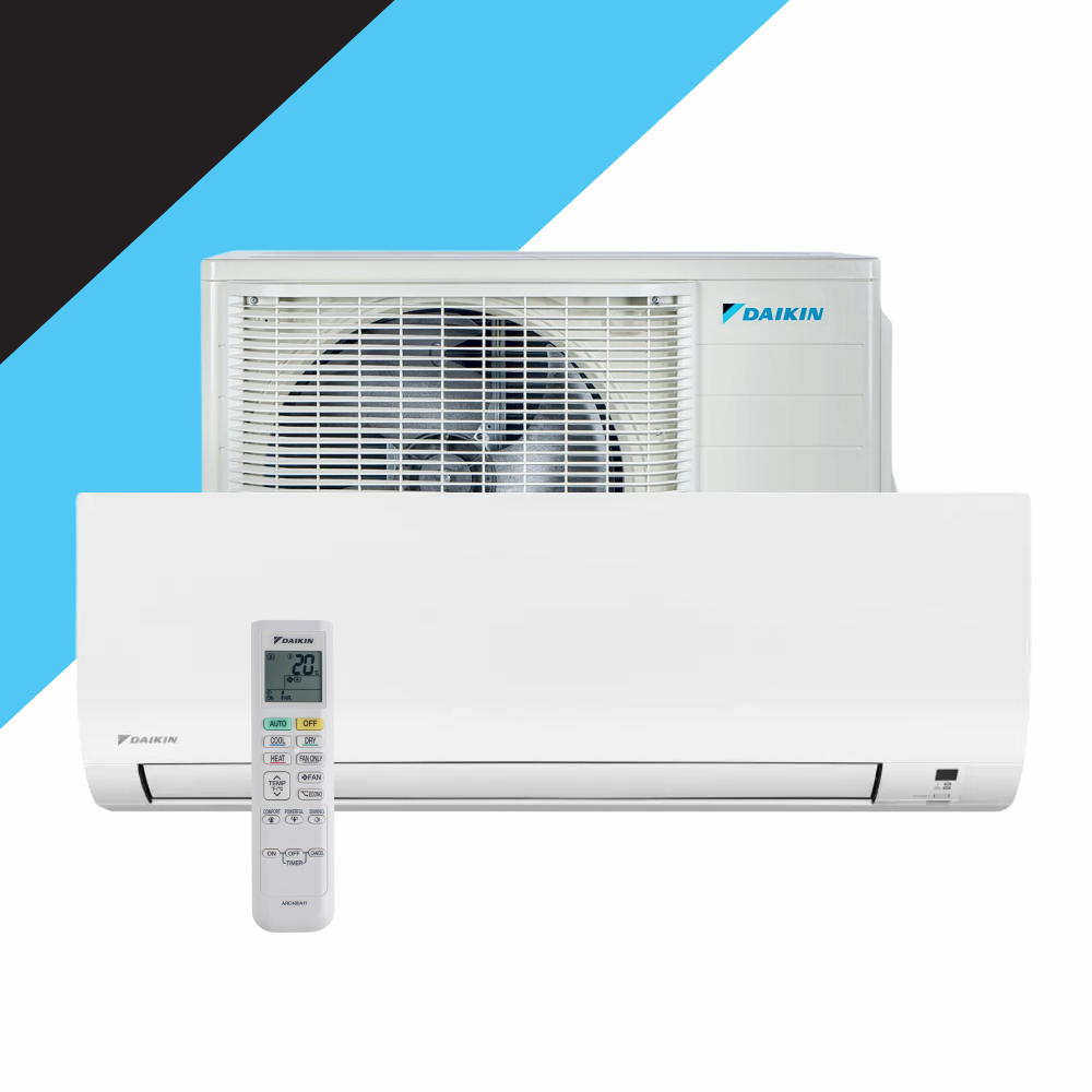 Daikin Comfora oro kondicionierius FTXP71N komplekte RXP71N9 1 Daikin Comfora oro kondicionierius FTXP71N komplekte RXP71N9 1