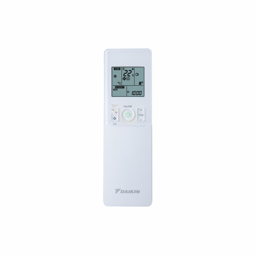 Daikin Perfera vidaus blokas FVXM50B 3