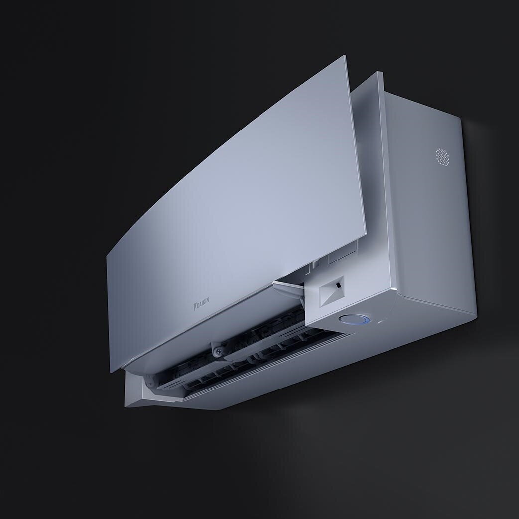 Daikin Emura vidaus blokas FTXJ25AS9 5 Daikin Emura vidaus blokas FTXJ25AS9 5