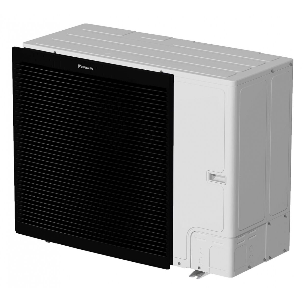 Daikin Altherma 3 R F oras-vanduo šilumos siurblys su integruota 230 l talpa EBVX11S23D6V komplekte ERLA11DW1 galia 12.44 kW 3 Daikin Altherma 3 R F oras-vanduo šilumos siurblys su integruota 230 l talpa EBVX11S23D6V komplekte ERLA11DW1 galia 12.44 kW 3