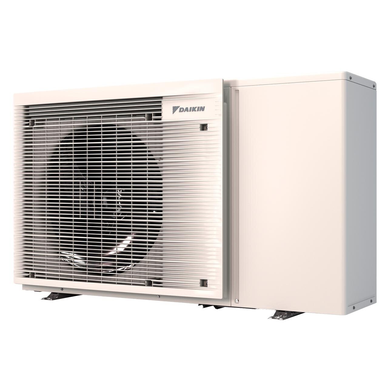 Daikin Altherma 3 M oras-vanduo šilumos siurblys monoblokas EDLA08E3V3 galia 7.50 kW 2 Daikin Altherma 3 M oras-vanduo šilumos siurblys monoblokas EDLA08E3V3 galia 7.50 kW 2