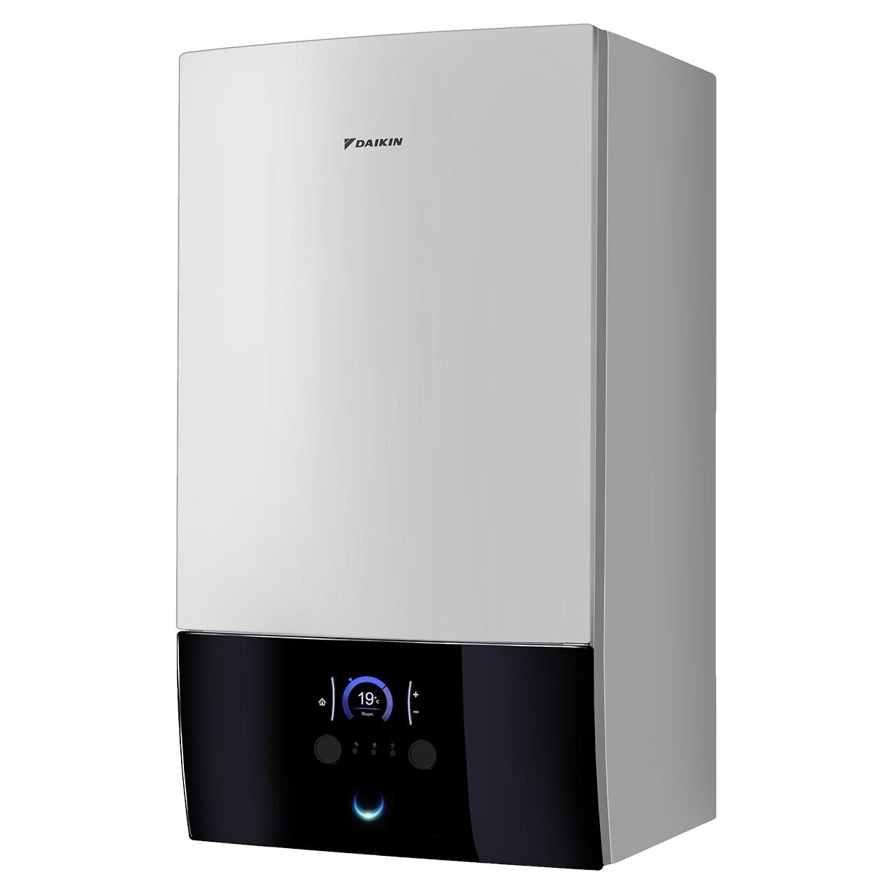 Daikin Altherma 3 R W oras-vanduo šilumos siurblys EBBX16D6V komplekte ERLA14DW1 galia 13.38 kW 2