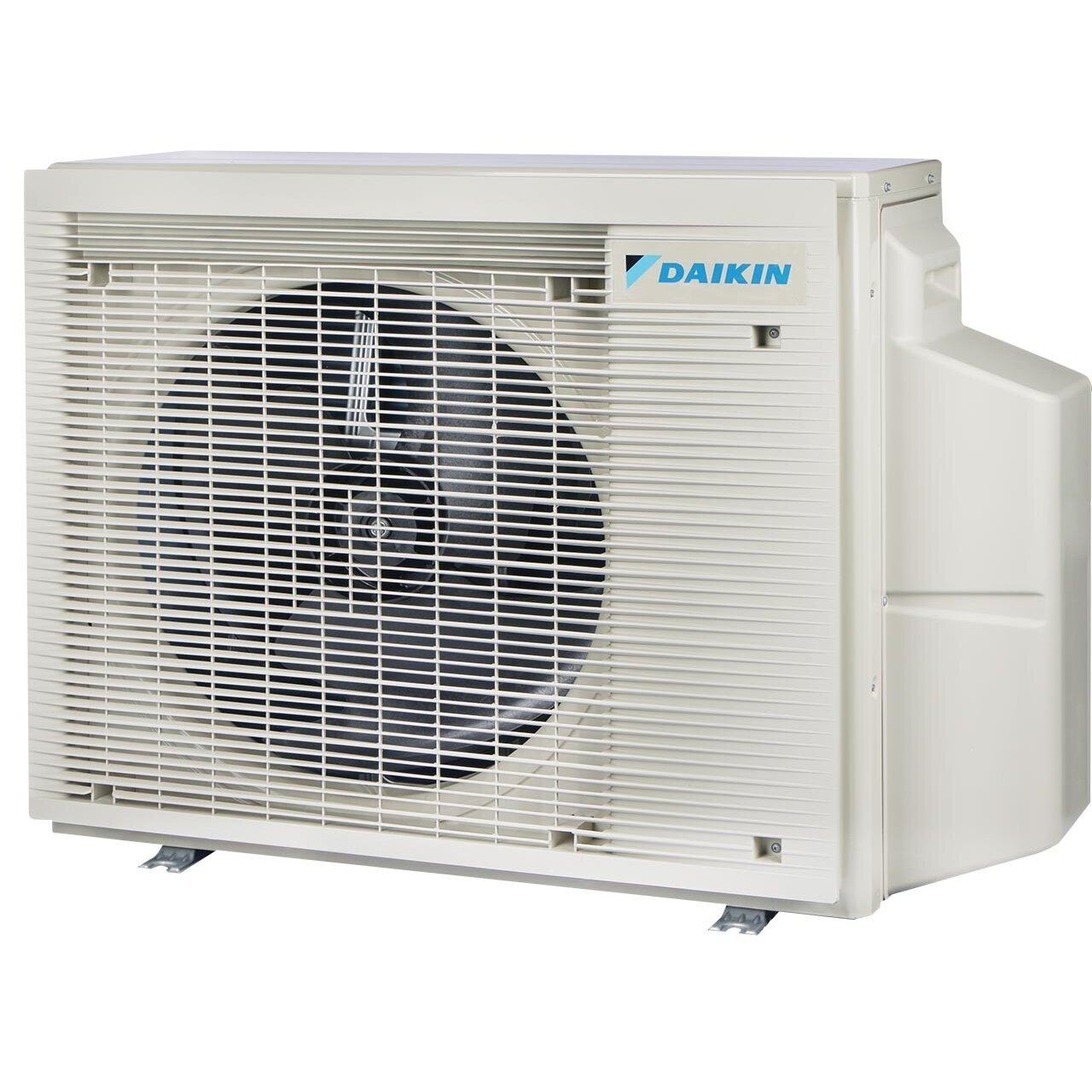 Daikin Altherma 3 R oras-vanduo šilumos siurblys su integruota 300 l talpa EHSX08P30E komplekte ERGA08EVH7 galia 9.37 kW 4