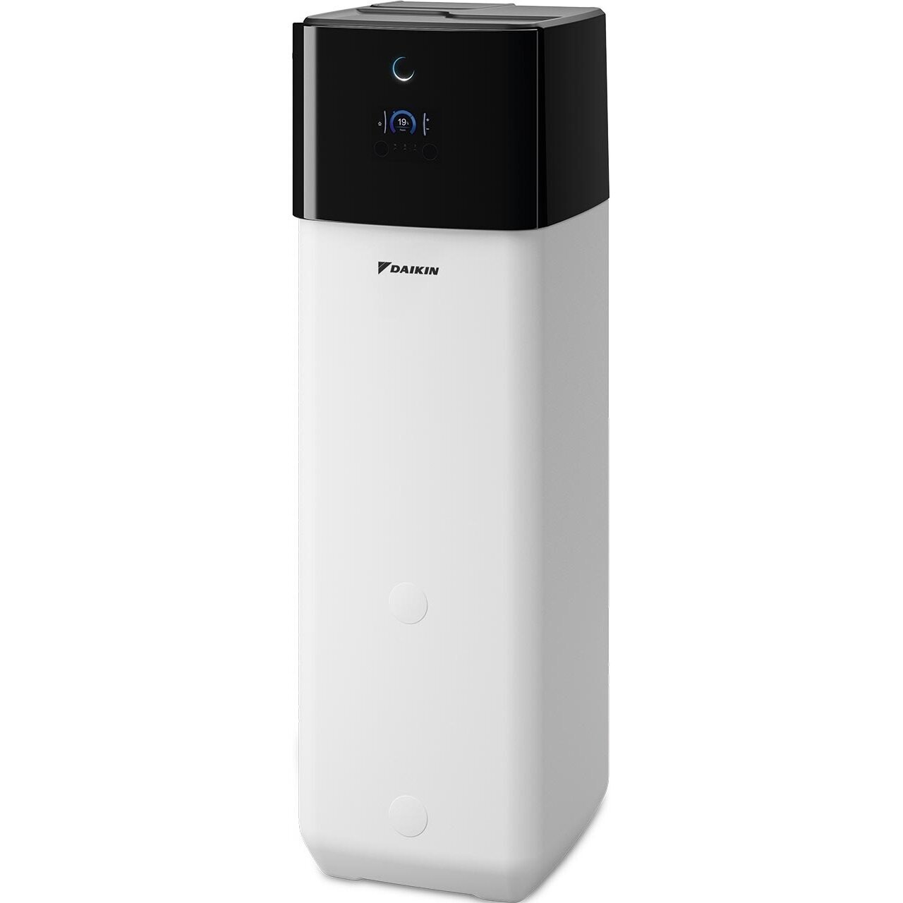 Daikin Altherma 3 R oras-vanduo šilumos siurblys su integruota 300 l talpa EHSX04P30E komplekte ERGA04EV galia 6.41 kW 2 Daikin Altherma 3 R oras-vanduo šilumos siurblys su integruota 300 l talpa EHSX04P30E komplekte ERGA04EV galia 6.41 kW 2