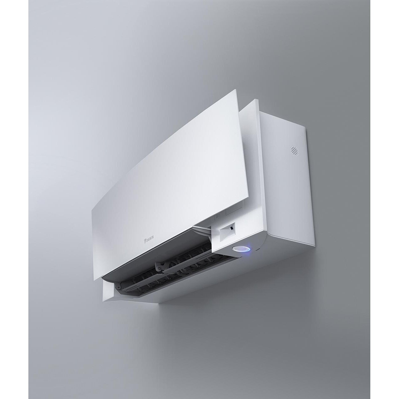Daikin Emura oro kondicionierius FTXJ42AW9 komplekte RXJ42A9 8 Daikin Emura oro kondicionierius FTXJ42AW9 komplekte RXJ42A9 8