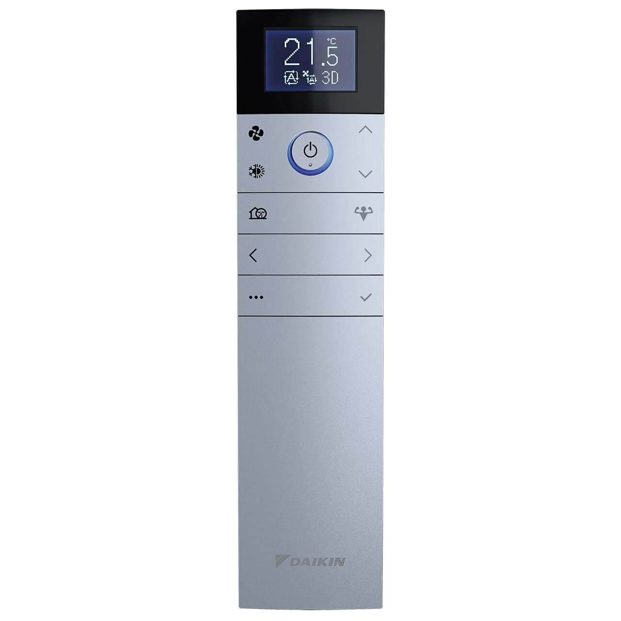Daikin Emura vidaus blokas FTXJ25AS9 3
