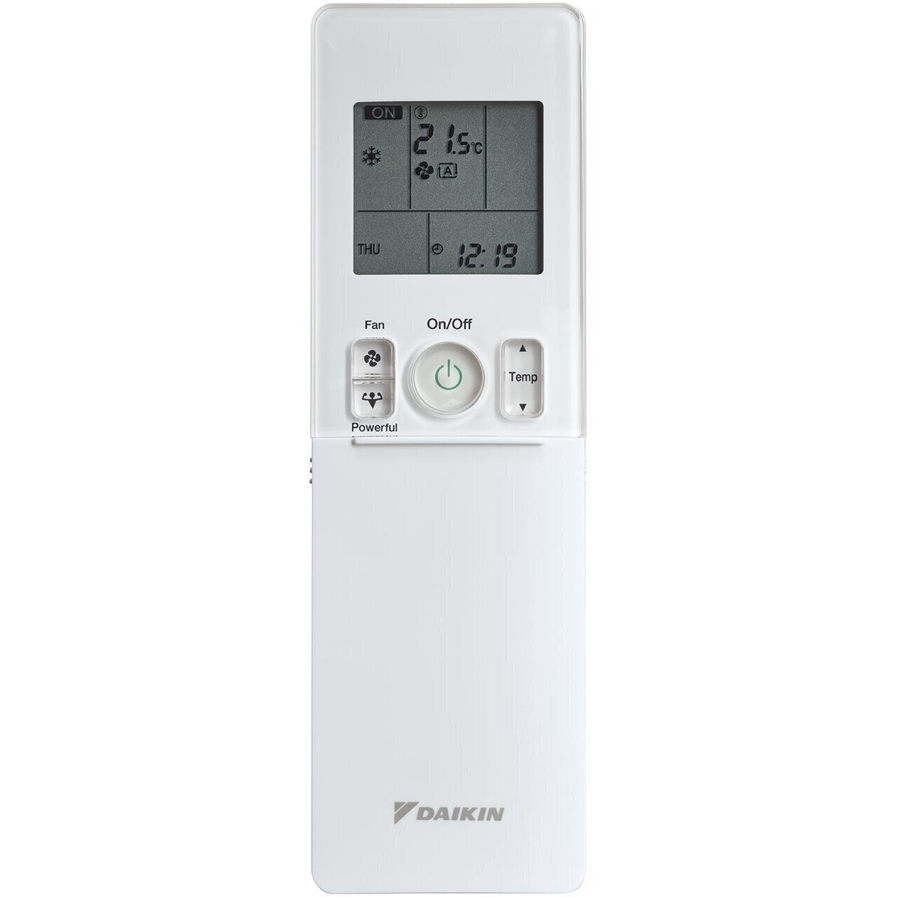 Daikin Stylish vidaus blokas FTXA25CW 3