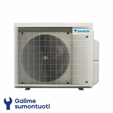 Daikin lauko blokas 2MXM68A8 Daikin lauko blokas 2MXM68A8
