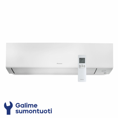 Daikin Perfera vidaus blokas FTXM25A