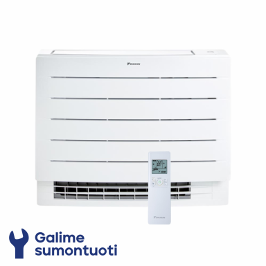 Daikin Perfera vidaus blokas FVXM25B