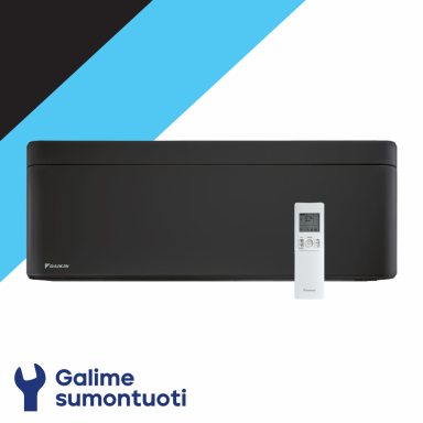 Daikin Stylish vidaus blokas FTXA35CB