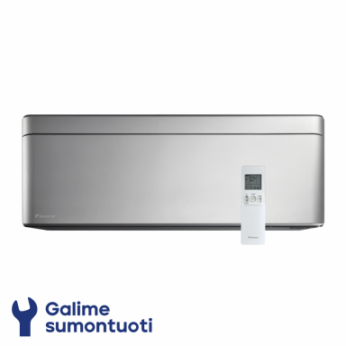 Daikin Stylish vidaus blokas FTXA25CS