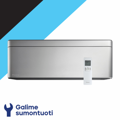 Daikin Stylish vidaus blokas FTXA42CS