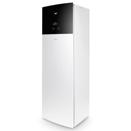 Daikin Altherma 3 GEO geoterminis šilumos siurblys su integruota 180 l talpa EGSAH10D9W galia 9.55 kW 2 Daikin Altherma 3 GEO geoterminis šilumos siurblys su integruota 180 l talpa EGSAH10D9W galia 9.55 kW 2
