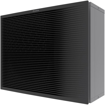 Daikin Altherma 3 H HT W oras-vanduo šilumos siurblys ETBX16E6V komplekte EPRA18DW17 galia 12.50 kW 3