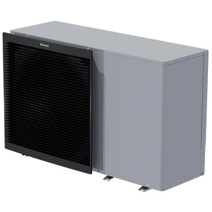 Daikin Altherma 3 M oras-vanduo šilumos siurblys monoblokas EDLA16D3W1 galia 16.00 kW 2