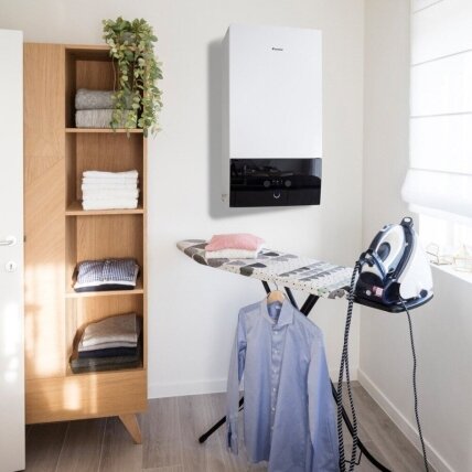 Daikin Altherma 3 R W oras-vanduo šilumos siurblys EHBX04E6V komplekte ERGA04EV galia 6.41 kW 6 Daikin Altherma 3 R W oras-vanduo šilumos siurblys EHBX04E6V komplekte ERGA04EV galia 6.41 kW 6