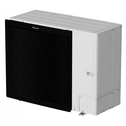 Daikin Altherma 3 R F oras-vanduo šilumos siurblys su integruota 180 l talpa EBVX16S18D9W komplekte ERLA14DW1 galia 13.38 kW 3 Daikin Altherma 3 R F oras-vanduo šilumos siurblys su integruota 180 l talpa EBVX16S18D9W komplekte ERLA14DW1 galia 13.38 kW 3