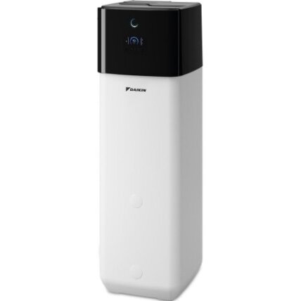 Daikin Altherma 3 R oras-vanduo šilumos siurblys su integruota 500 l talpa EHSXB16P50D komplekte ERLA16DW17 galia 15.96 kW 2 Daikin Altherma 3 R oras-vanduo šilumos siurblys su integruota 500 l talpa EHSXB16P50D komplekte ERLA16DW17 galia 15.96 kW 2