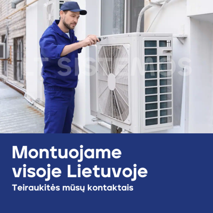 Daikin Altherma 3 R MT W oras-vanduo šilumos siurblys ELBX12E6V komplekte ERRA12EW1 galia 9.97 kW 6 Daikin Altherma 3 R MT W oras-vanduo šilumos siurblys ELBX12E6V komplekte ERRA12EW1 galia 9.97 kW 6