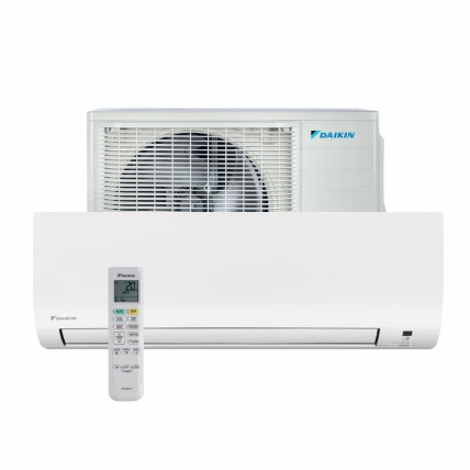 Daikin Comfora oro kondicionierius FTXP25N9 komplekte RXP25N9