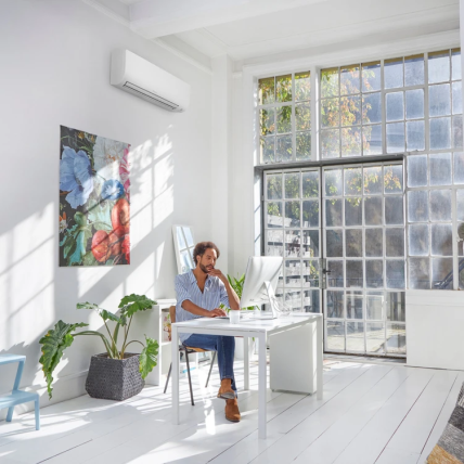 Daikin Comfora vidaus blokas FTXP25N9 5 Daikin Comfora vidaus blokas FTXP25N9 5
