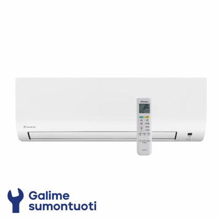 Daikin Comfora vidaus blokas FTXP20N9