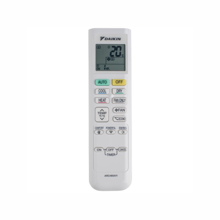 Daikin Comfora vidaus blokas FTXP25N9 3