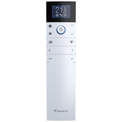 Daikin Emura oro kondicionierius FTXJ42AW9 komplekte RXJ42A9 3