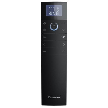 Daikin Emura vidaus blokas FTXJ42AB9 3 Daikin Emura vidaus blokas FTXJ42AB9 3