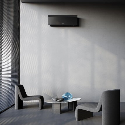 Daikin Emura vidaus blokas FTXJ20AB9 5
