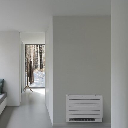 Daikin Perfera vidaus blokas FVXM25B 4 Daikin Perfera vidaus blokas FVXM25B 4