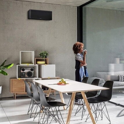 Daikin Stylish vidaus blokas CTXA15CB 6