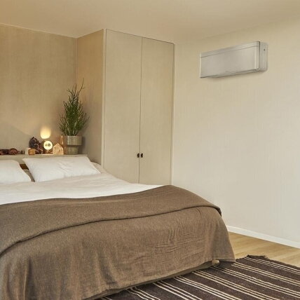 Daikin Stylish vidaus blokas FTXA50CS 6