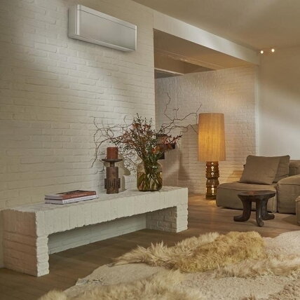 Daikin Stylish vidaus blokas CTXA15CS 5 Daikin Stylish vidaus blokas CTXA15CS 5