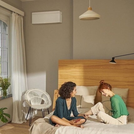 Daikin Stylish vidaus blokas FTXA50CW 6