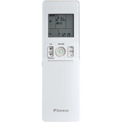 Daikin Perfera vidaus blokas FTXM35A 3 Daikin Perfera vidaus blokas FTXM35A 3