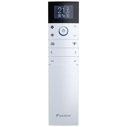 Daikin Emura vidaus blokas FTXJ50AW9 3 Daikin Emura vidaus blokas FTXJ50AW9 3
