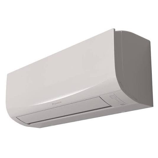 Daikin Sensira oro kondicionierius FTXF20F komplekte RXF20F 2 Daikin Sensira oro kondicionierius FTXF20F komplekte RXF20F 2