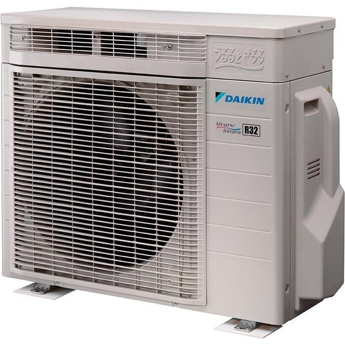 Daikin Ururu Sarara oro kondicionierius FTXZ50N komplekte RXZ50N 6