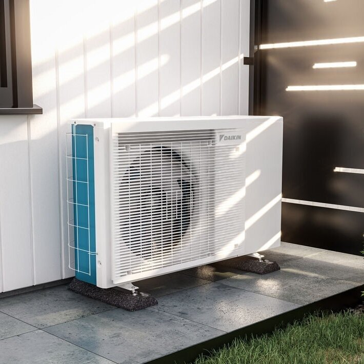 Daikin Altherma 3 M oras-vanduo šilumos siurblys monoblokas EDLA08E3V3 galia 7.50 kW 4 Daikin Altherma 3 M oras-vanduo šilumos siurblys monoblokas EDLA08E3V3 galia 7.50 kW 4