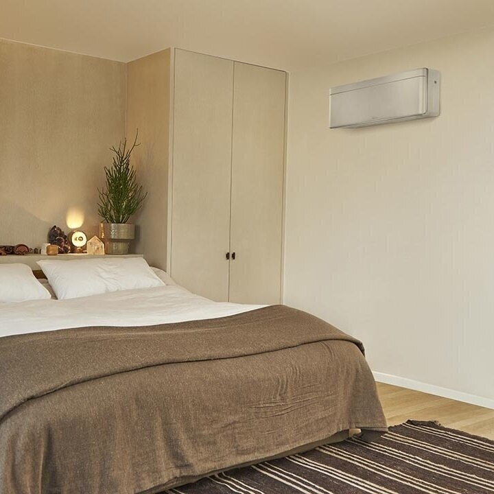 Daikin Stylish vidaus blokas FTXA35CS 6 Daikin Stylish vidaus blokas FTXA35CS 6