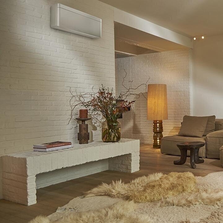 Daikin Stylish vidaus blokas FTXA35CS 5