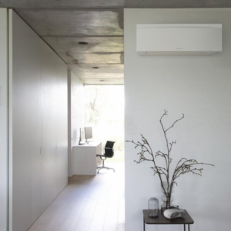 Daikin Emura vidaus blokas FTXJ35AW9 6 Daikin Emura vidaus blokas FTXJ35AW9 6